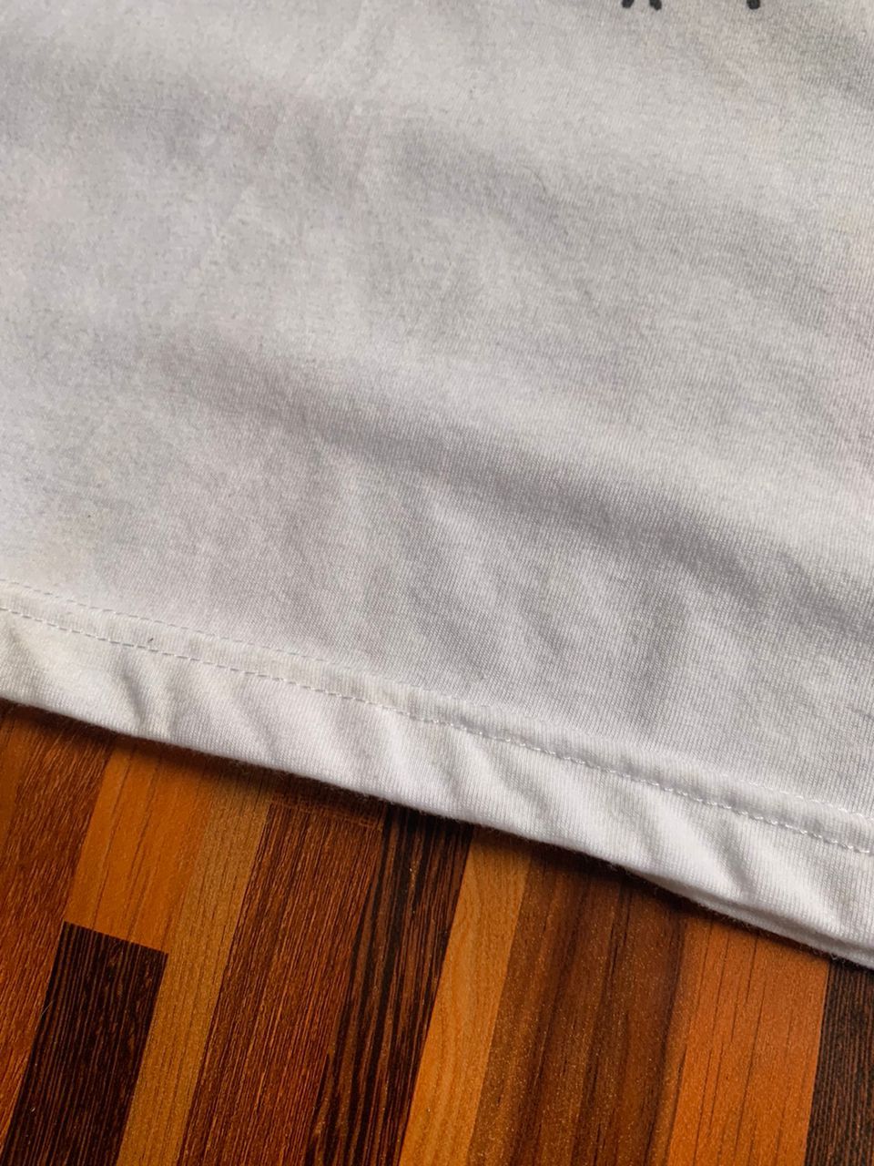 Vintage vintage Mind games y2k poem surf tee Size US L / EU 52-54 / 3 - 7 Thumbnail