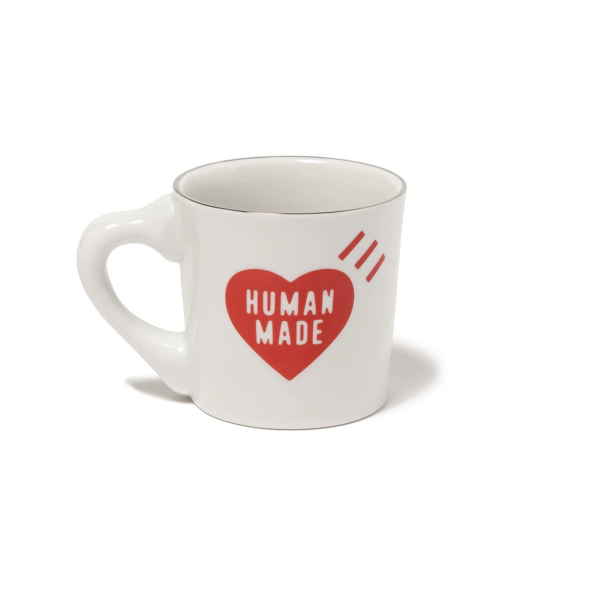 Human Made Human Made Mug Size ONE SIZE - 2 Thumbnail