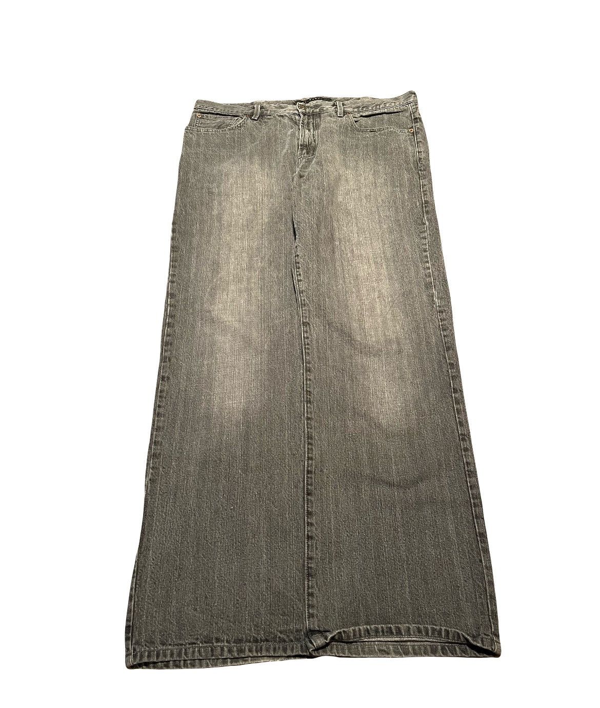 Sean John Baggy Y2K Sean John jeans Size US 38 / EU 54 - 2 Thumbnail