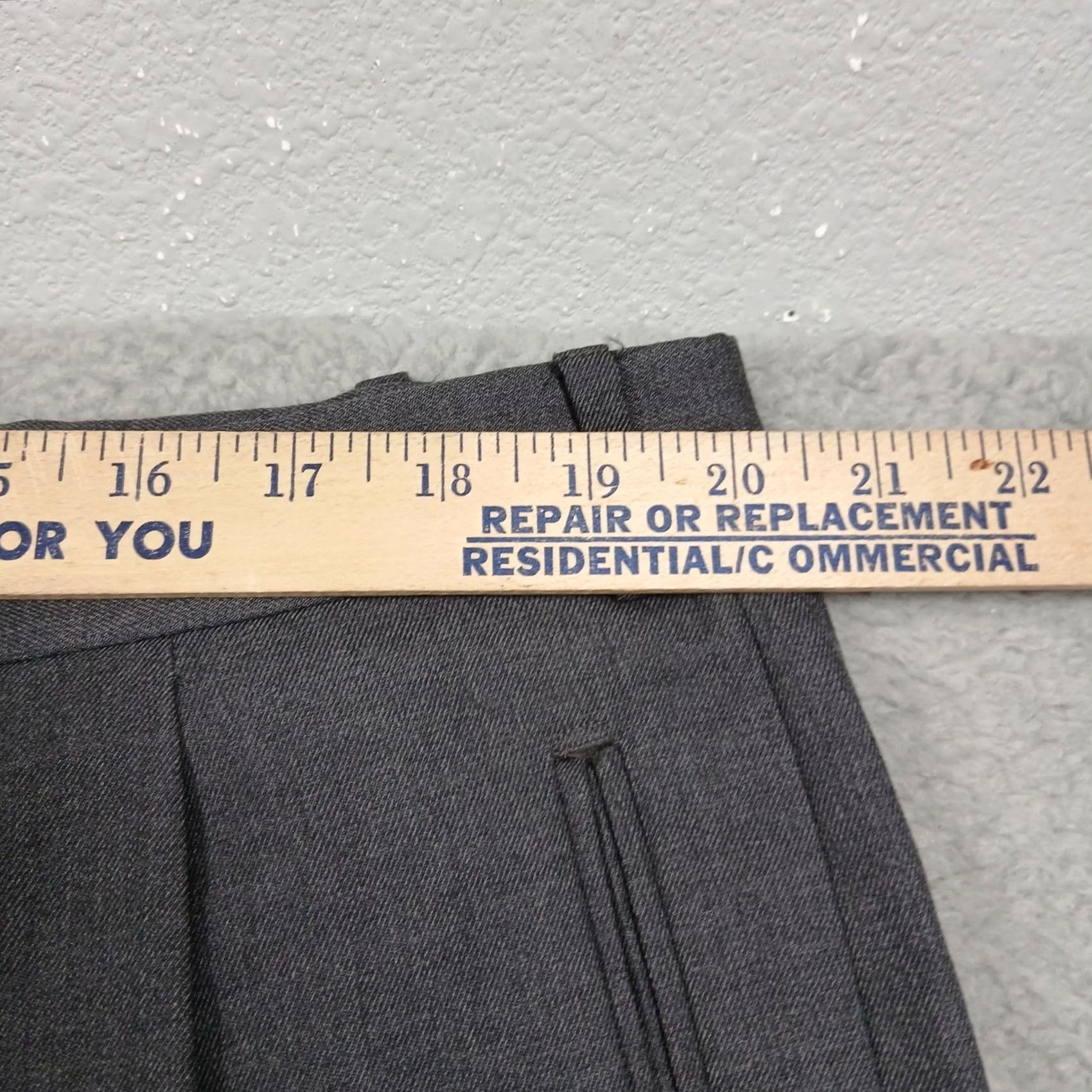 Vintage VINTAGE? No. Size US 40 / EU 56 - 6 Thumbnail