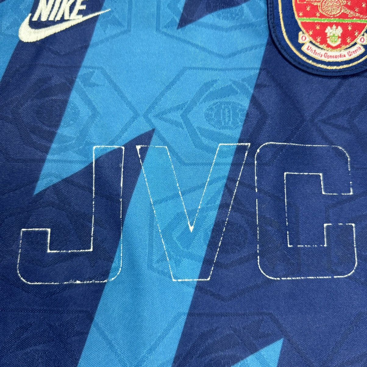Vintage Vintage Arsenal Away Jersey Size US S / EU 44-46 / 1 - 9 Thumbnail