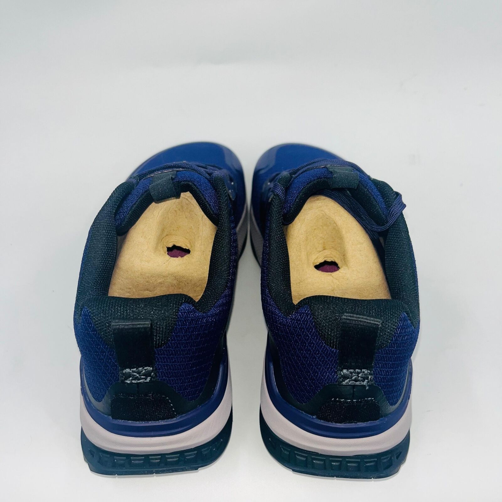 Altra ALTRA WOMENS LONE PEAK 7 PURPLE TRAINING SNEAKERS SIZE 8.5B Size US 8.5 / IT 38.5 - 3 Thumbnail
