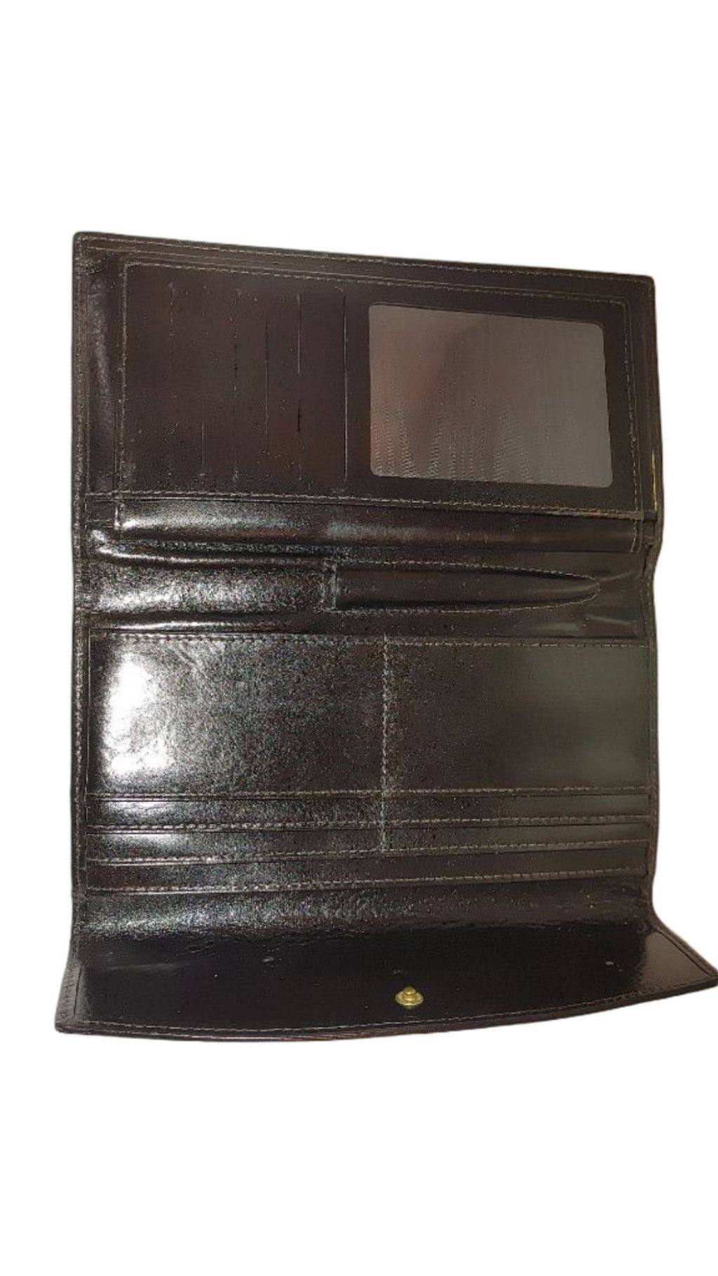 Bosca Bosca Made in Italy Leather Waller Size ONE SIZE - 4 Thumbnail