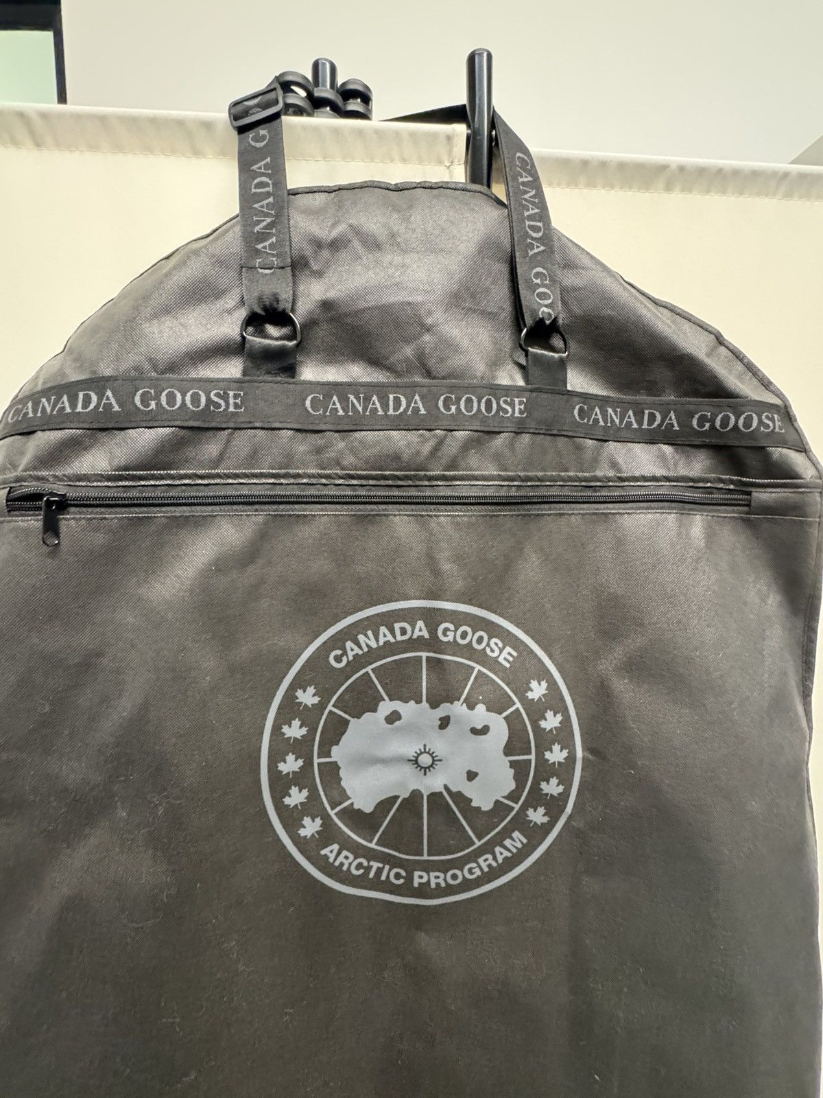 Canada Goose CANADA GOOSE Langford Parka Black Size US XL / EU 56 / 4 - 14 Thumbnail