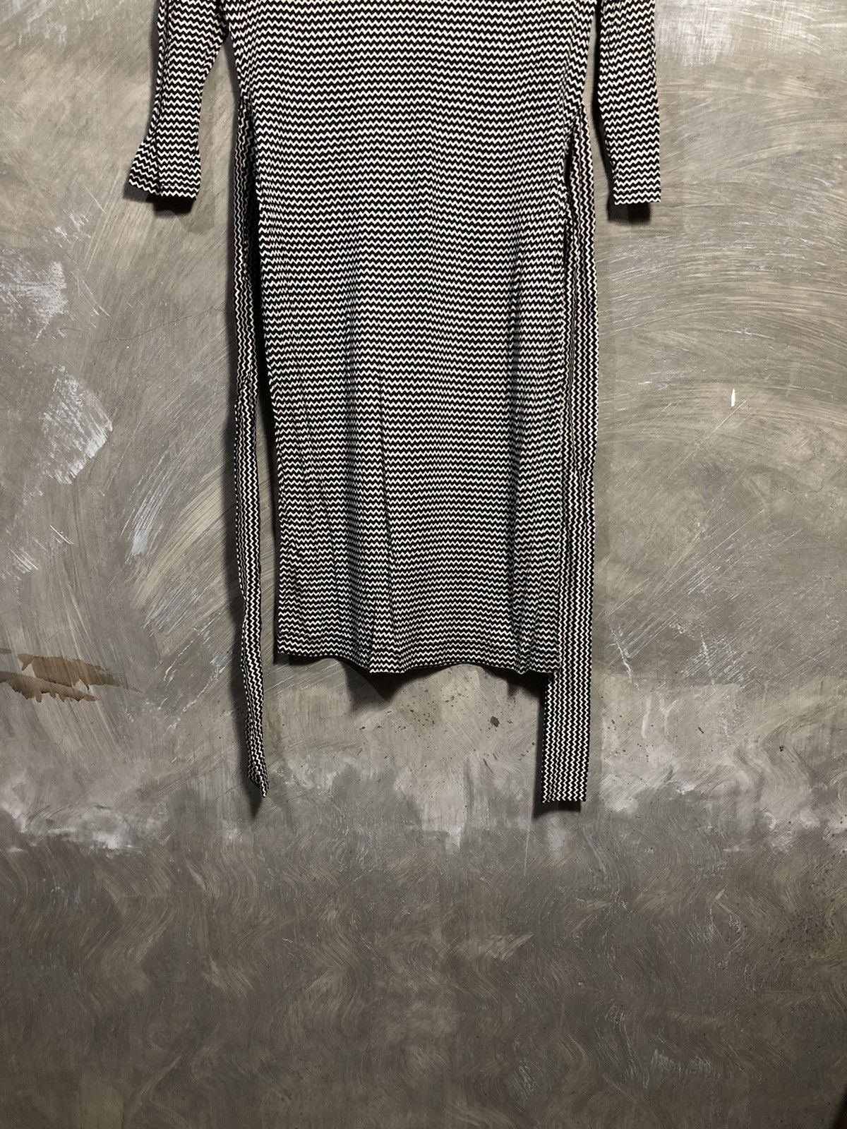 Weekend Max Mara Max Mara Weekend Midi Dress Size XS / US 0-2 / IT 36-38 - 7 Thumbnail