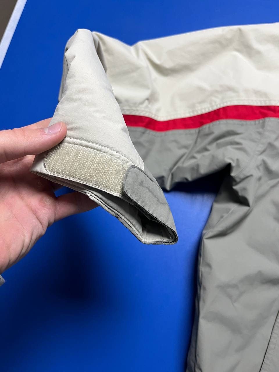 Nike ACG Vintage Nike ACG Clima-Fit Outer Layer 3 Jacket Gorpcore Size US L / EU 52-54 / 3 - 12 Thumbnail