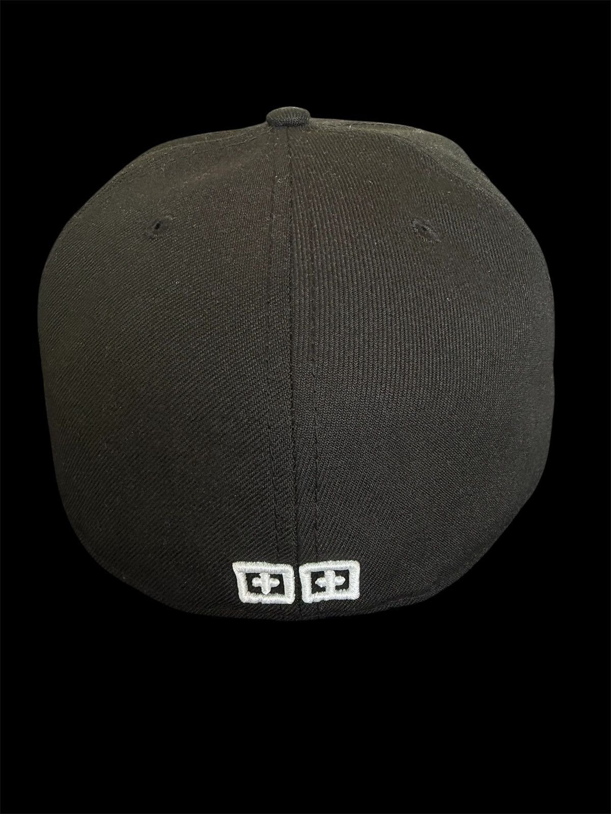 Ksubi Ksubi new era fitted cap Size ONE SIZE - 4 Thumbnail