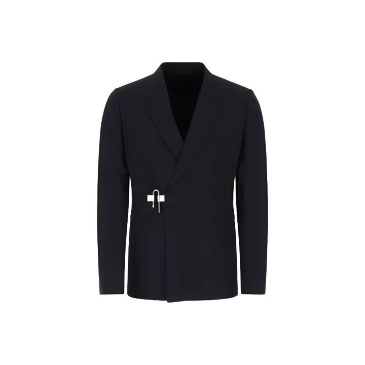 Givenchy Casual Long Sleeve Blazer for Men
