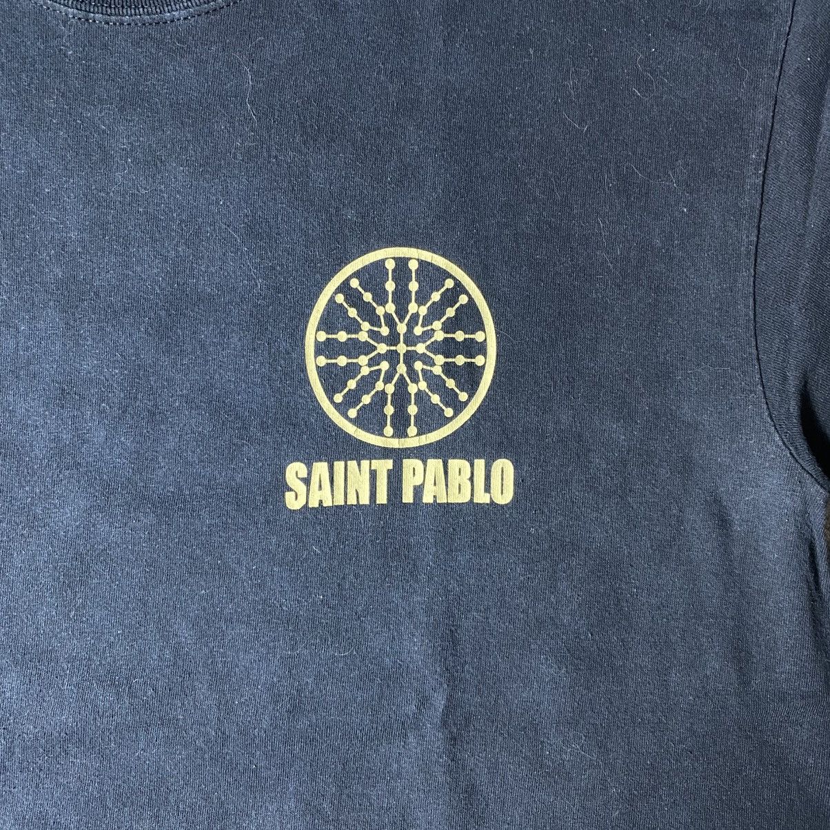Kanye West Yeezy Season Yeezus Life Of Saint Pablo Tour Size US L / EU 52-54 / 3 - 2 Thumbnail
