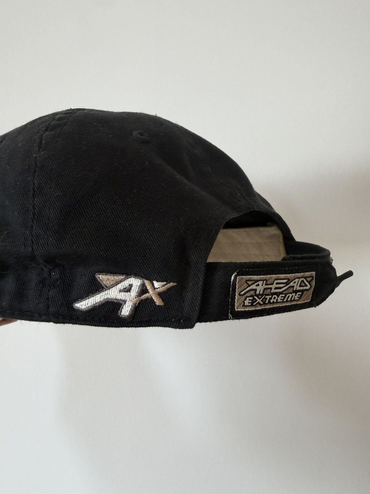 Other Four Seasons Hotel Cap Size ONE SIZE - 2 Thumbnail