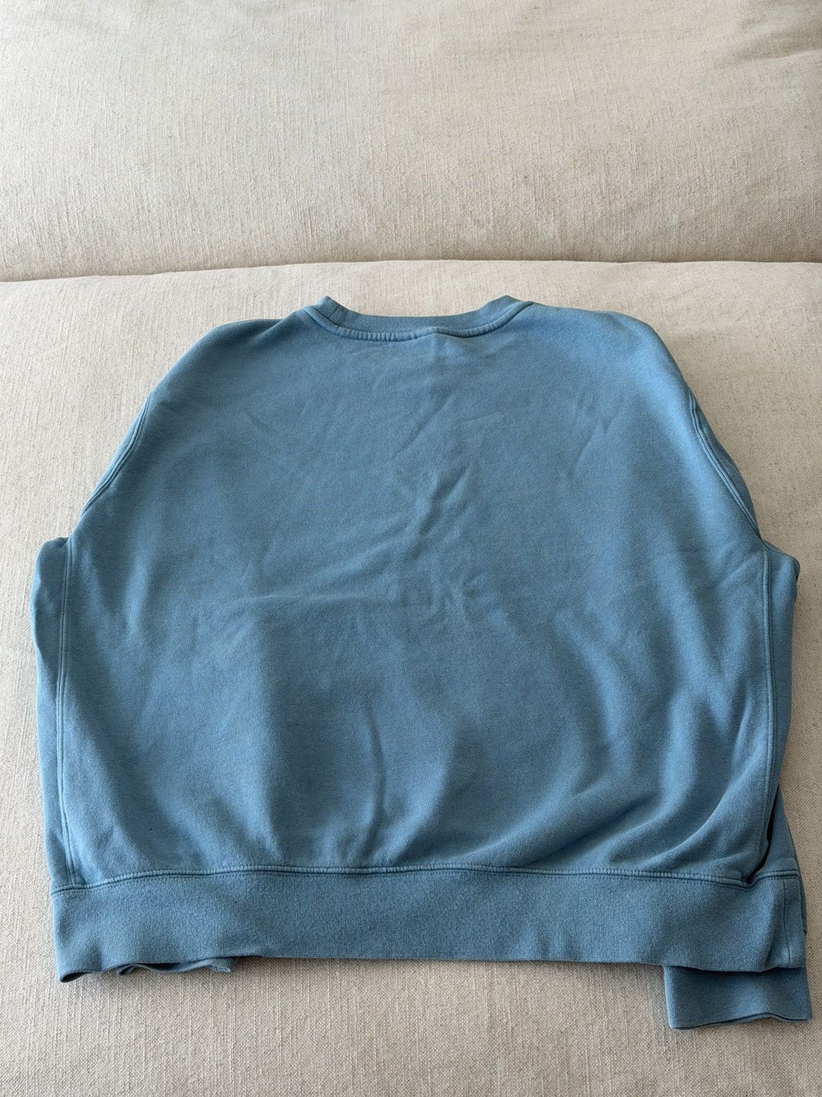 Nike Nike sweater Size US L / EU 52-54 / 3 - 2 Thumbnail