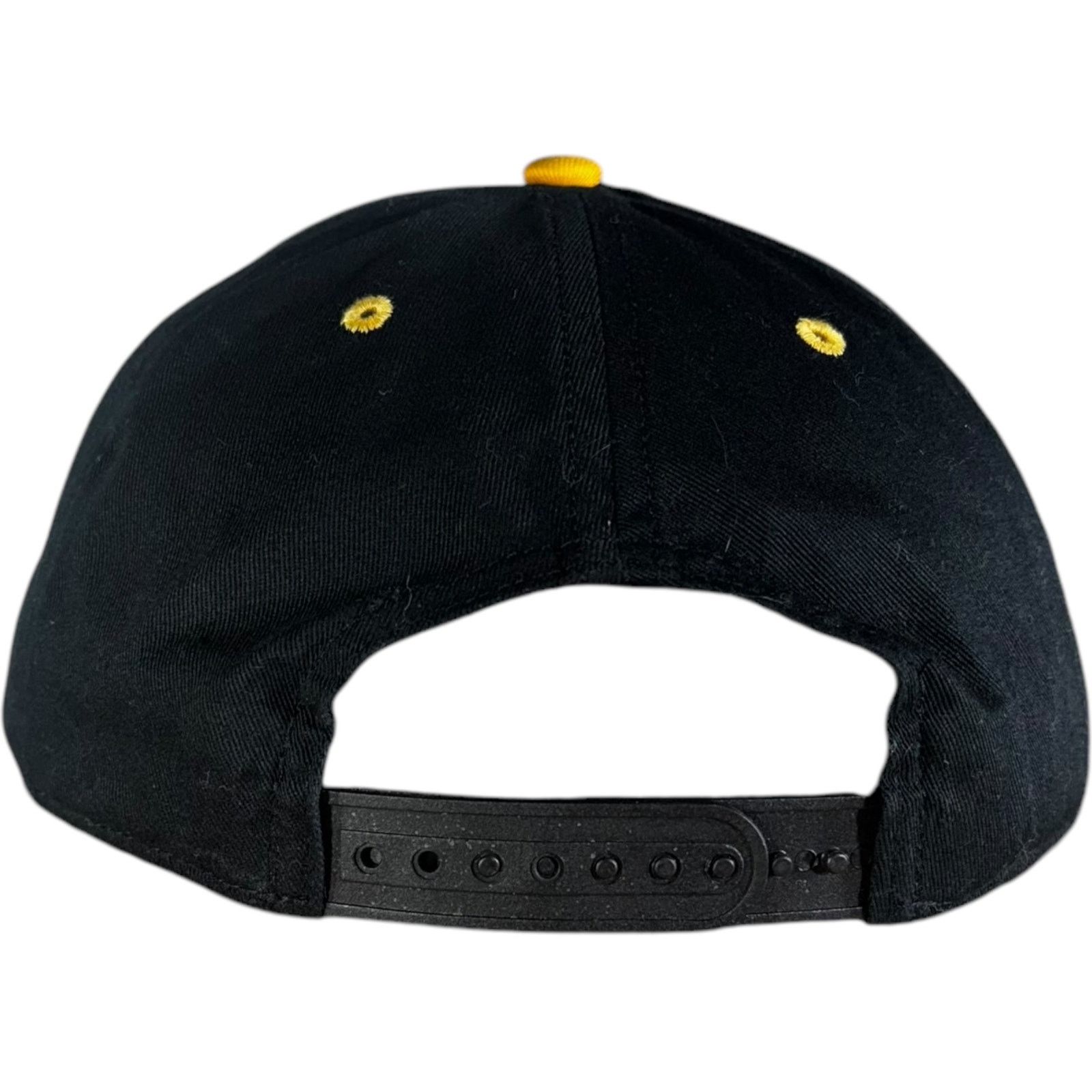 Vintage Vintage McDonald's Arcs Logo Snapback Hat Size ONE SIZE - 6 Thumbnail