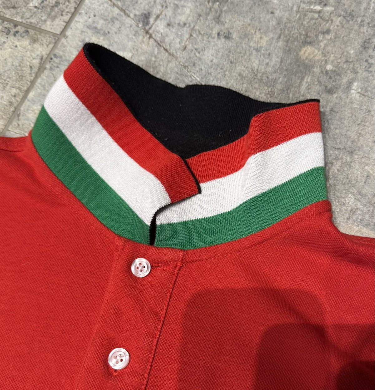 Polo Ralph Lauren Polo Ralph Lauren Milan Size M Size US M / EU 48-50 / 2 - 4 Thumbnail