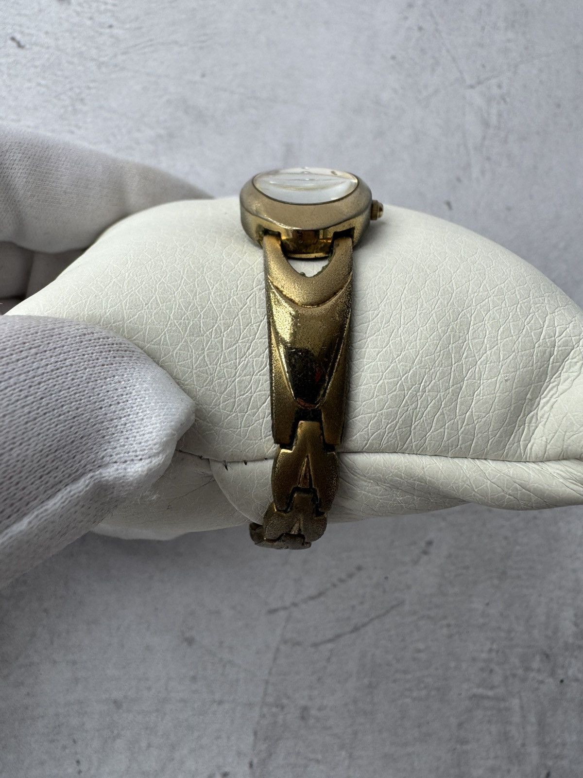 Japanese Brand × Vintage Q&Q Japanese Style Watch Vintage Size ONE SIZE - 2 Thumbnail