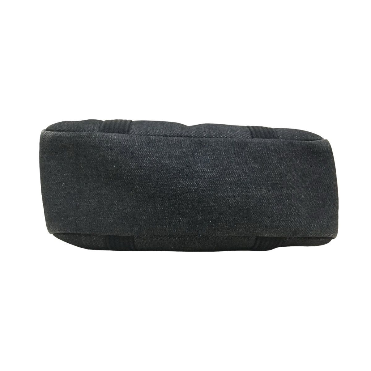 Neighborhood Denim Tote Bag Size ONE SIZE - 6 Thumbnail