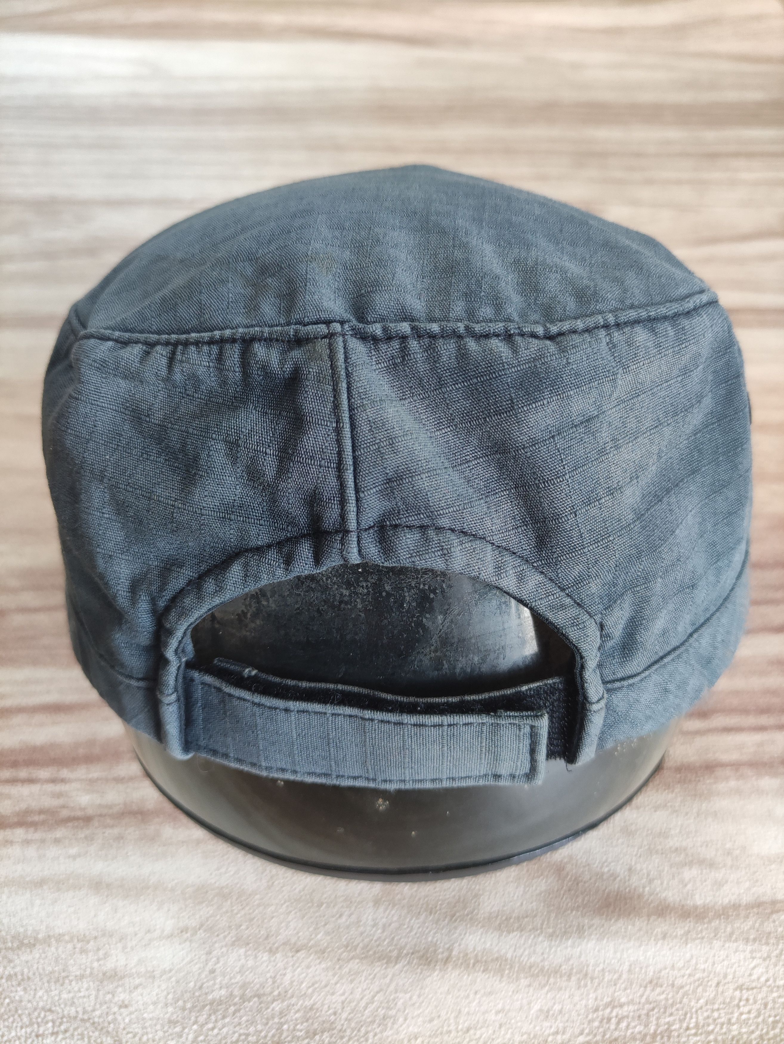 Carhartt × Carhartt Wip CARHARTT WIP ARMY CAP STRAPBACK RUGGED OUTDOOR WEAR Size ONE SIZE - 3 Thumbnail