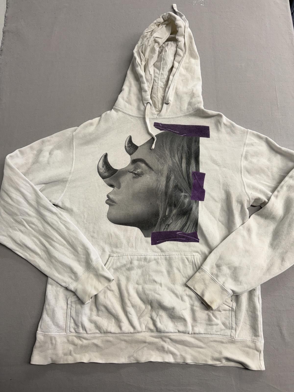 Other Lady Gaga Joanne World Tour Hoodie 2017 Rhino Rhinoplasty -M Size US M / EU 48-50 / 2 - 1 Thumbnail