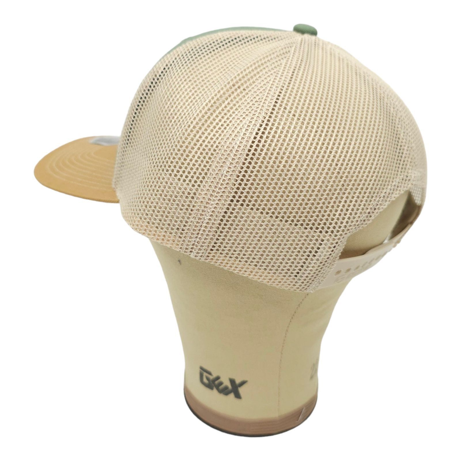 Other Robbins Oil Company Embroidered Logo Mesh Snapback Cap Hat Size ONE SIZE - 12 Thumbnail
