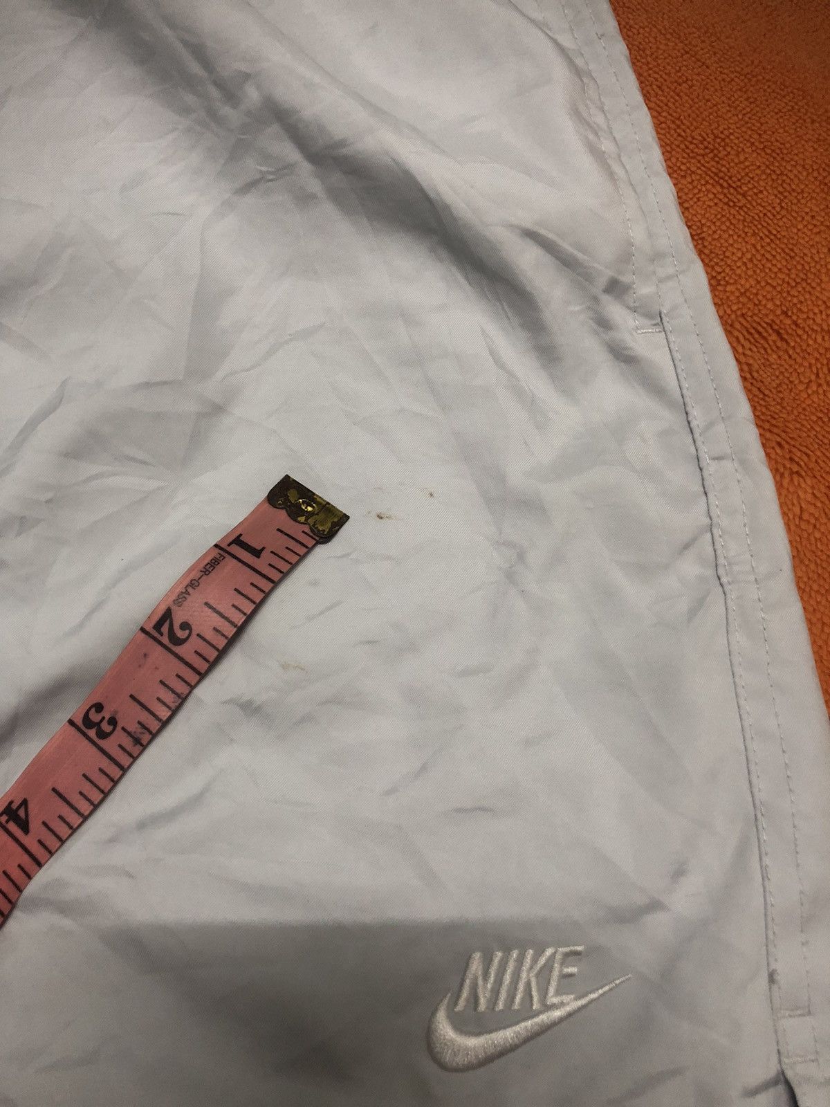 Nike Nike shorts pant Size US 33 - 9 Thumbnail