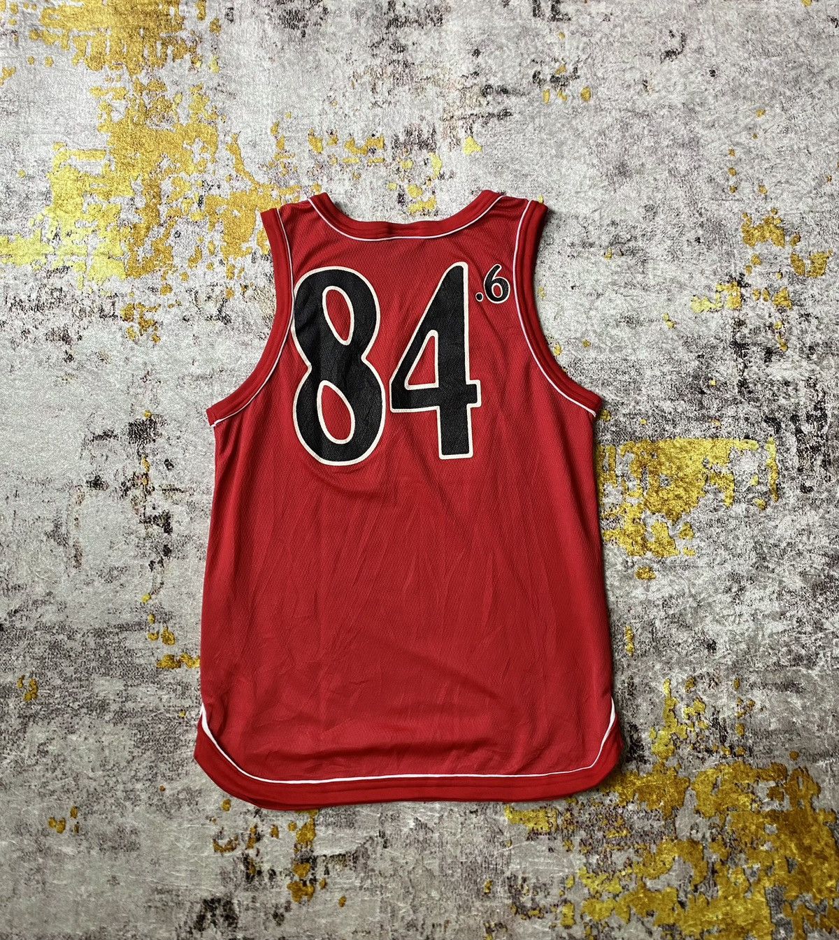 Hysteric Glamour 2000s Hysteric Glamour Dream Baby Dream Jersey Size US S / EU 44-46 / 1 - 2 Thumbnail