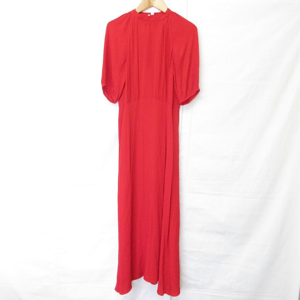 Other Other N°21 Silk Blend Dress Others Dresses DUTY FREE for USA Size ONE SIZE - 1 Thumbnail