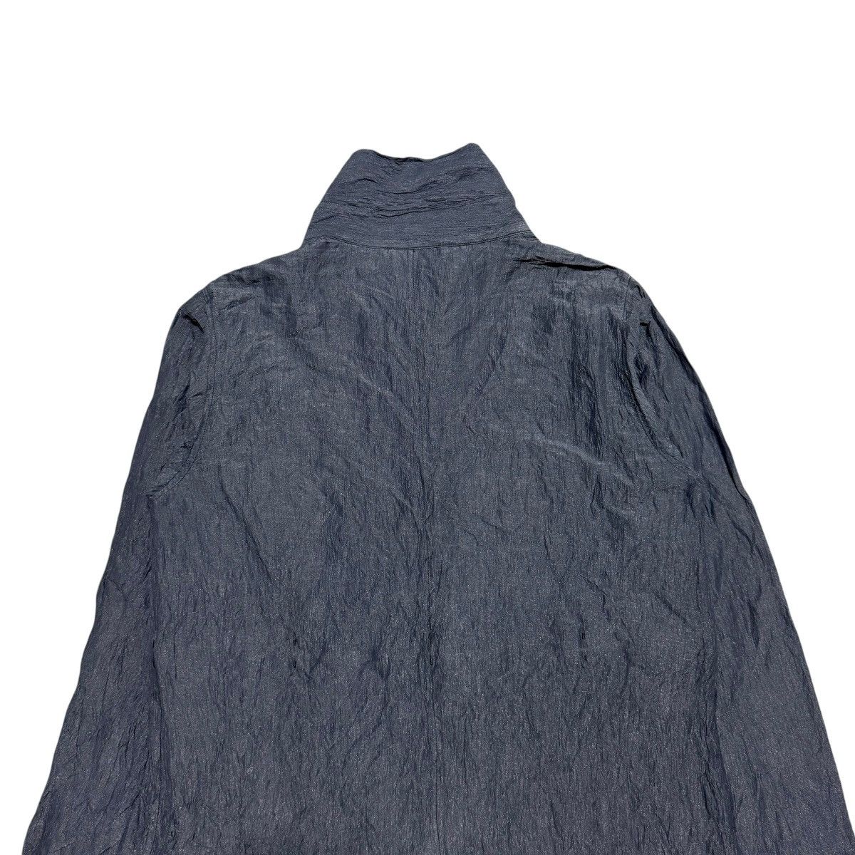 Bergdorf Goodman Issey Miyake Heart Haat x Bergdorf Goodman Jacket Size L / US 10 / IT 46 - 10 Thumbnail