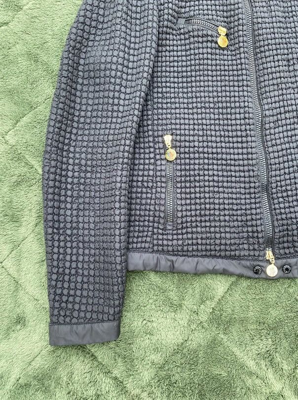 Moncler Moncler Marguerite Size XL / US 12-14 / IT 48-50 - 5 Thumbnail