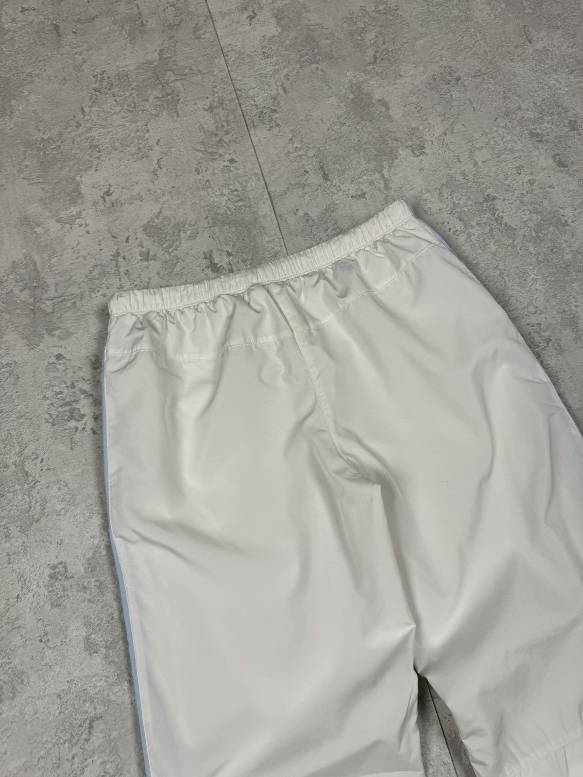 Nike Vintage Women's Nike Y2K Drill Track Pants Size S Size 27" / US 4 / IT 40 - 14 Thumbnail