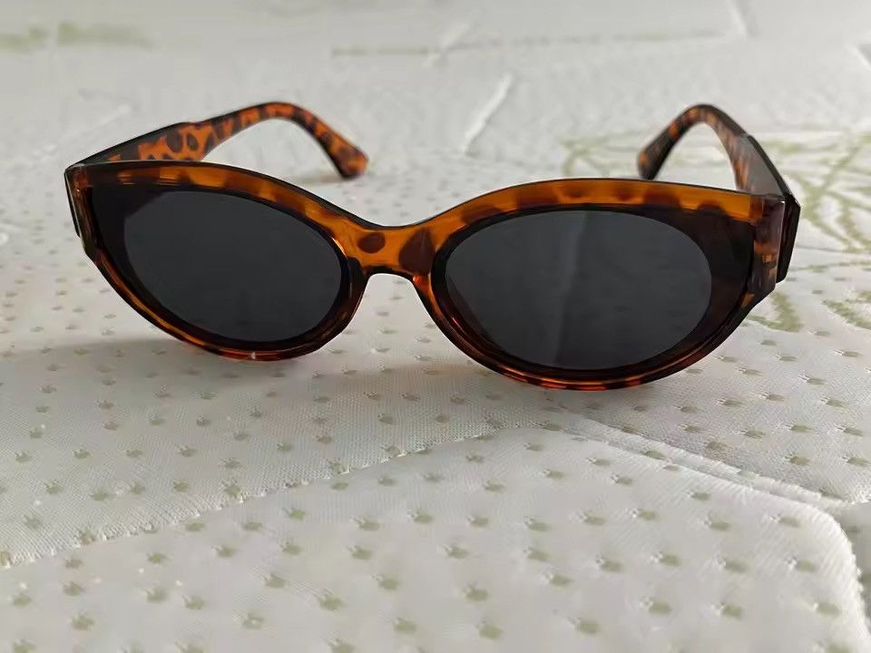 Electric Visual SUNGLASSES BRAND NEW CLASSIC RETRO VINTAGE STYLE Size ONE SIZE - 2 Thumbnail