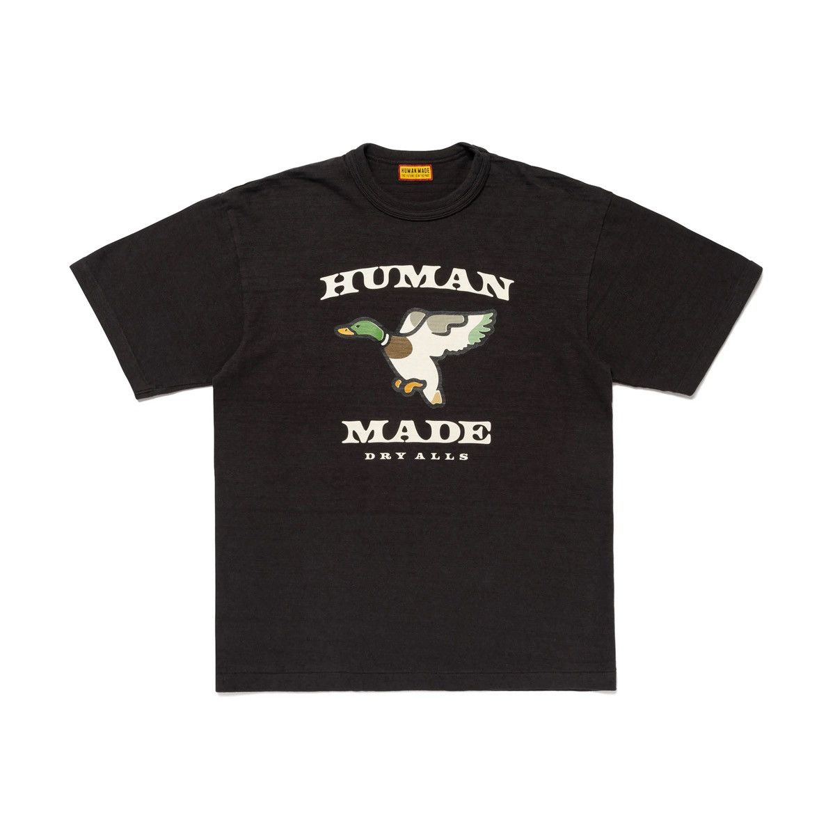 HUMAN MADE Pokemon Graphic T-Shirt ポケモン黒 HUMAN MADE POKEMON