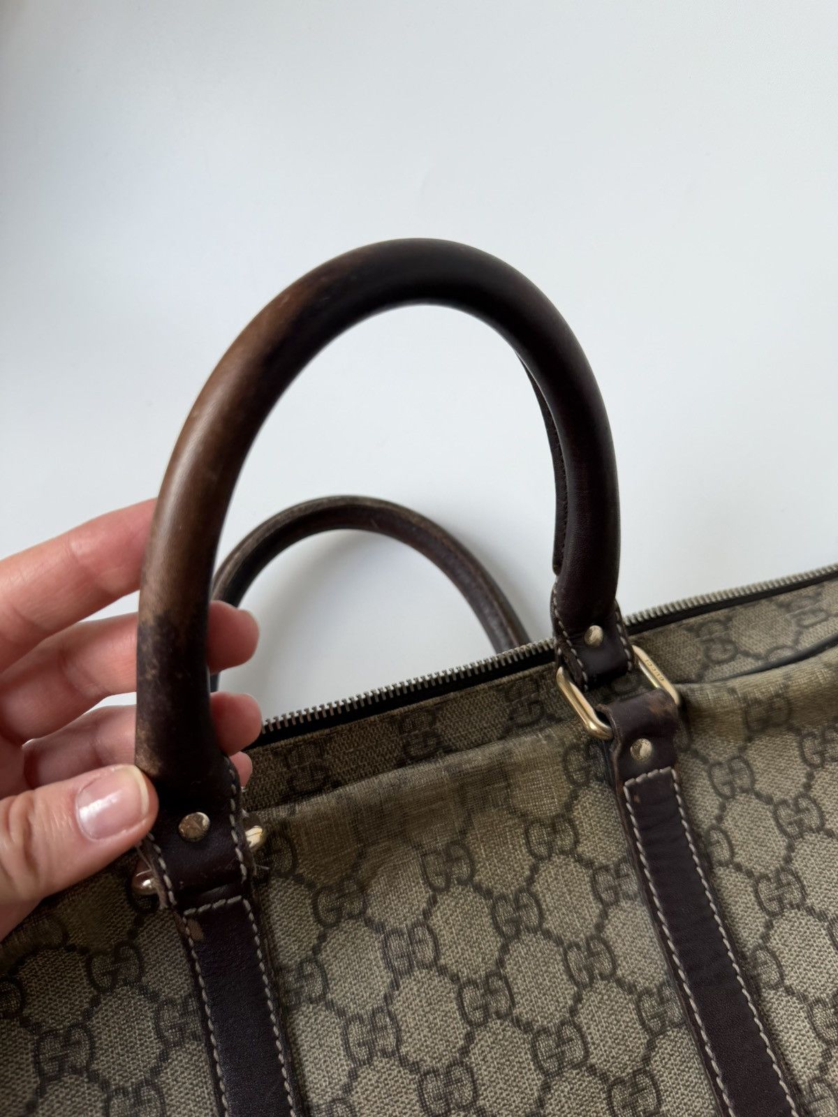 Gucci GUCCI GG Business Bag Size ONE SIZE - 12 Thumbnail