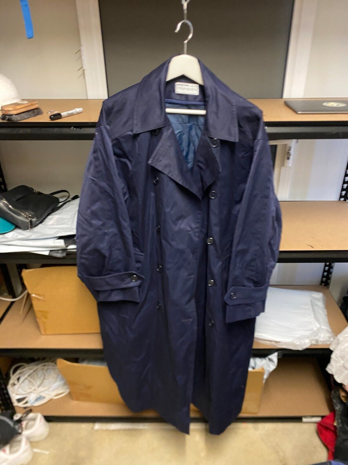 Yves Saint Laurent Yves Saint Laurent Jacket Womens Size 14 Size XL / US 12-14 / IT 48-50 - 1 Thumbnail