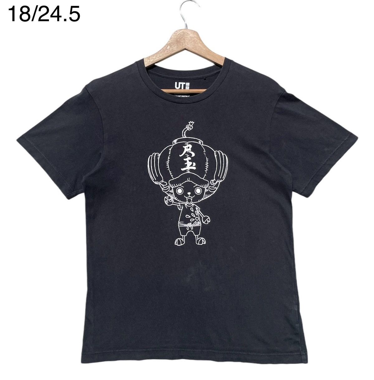 Anime 🔥Accept Binding Offer🔥 One Piece Size US S / EU 44-46 / 1 - 1 Thumbnail