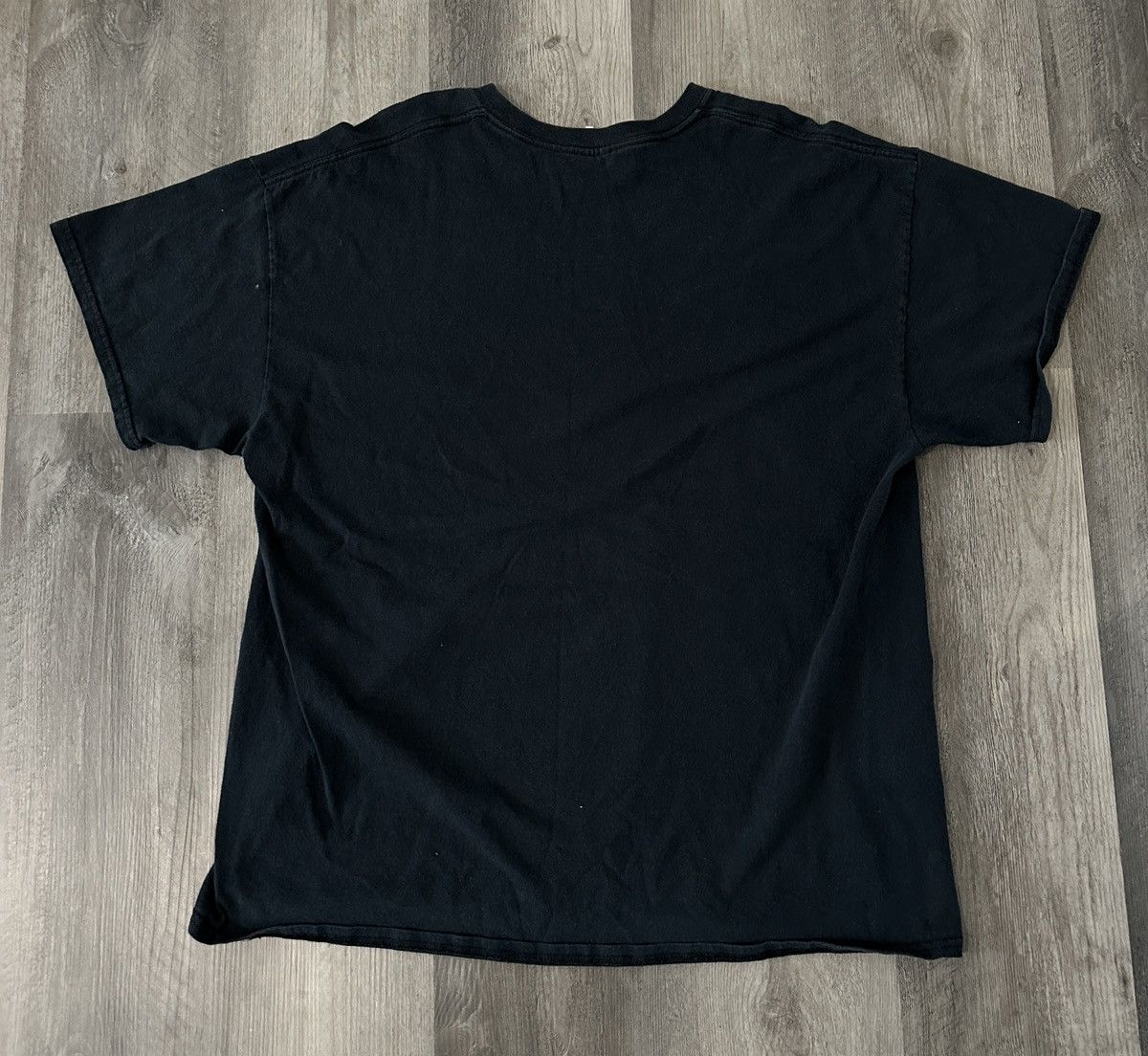 Vintage Star Wars vintage tee Size US XL / EU 56 / 4 - 2 Thumbnail