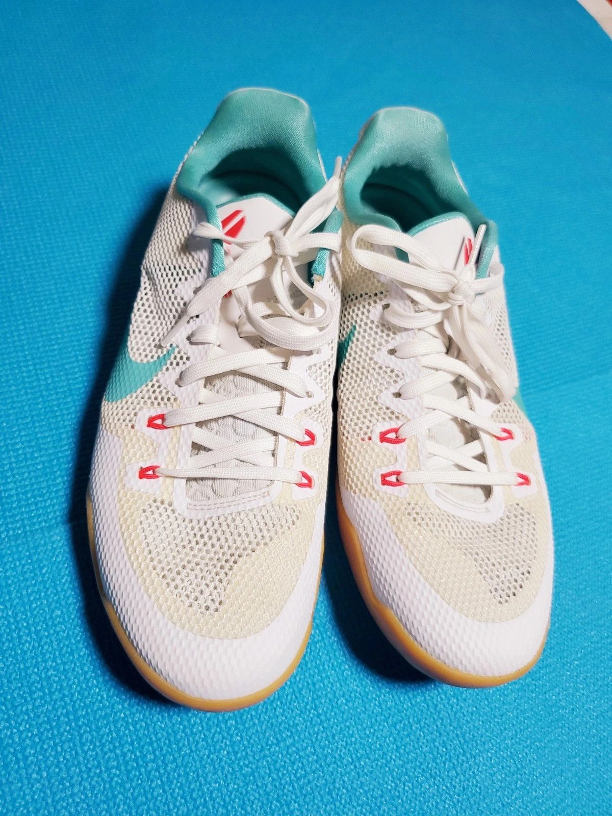 Nike Sneakers Size US 12 / EU 45 - 1 Thumbnail