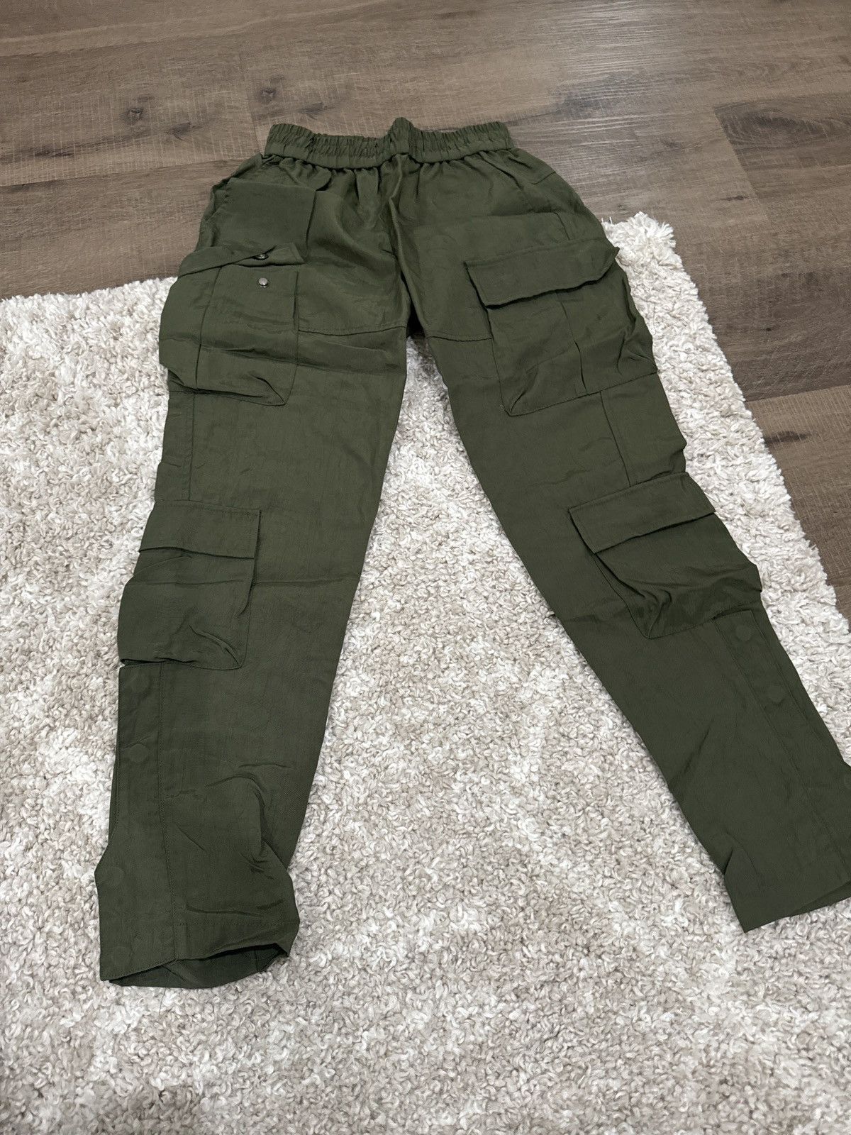 Richie Le Collection Richie le pants Size US 32 / EU 48 - 2 Thumbnail