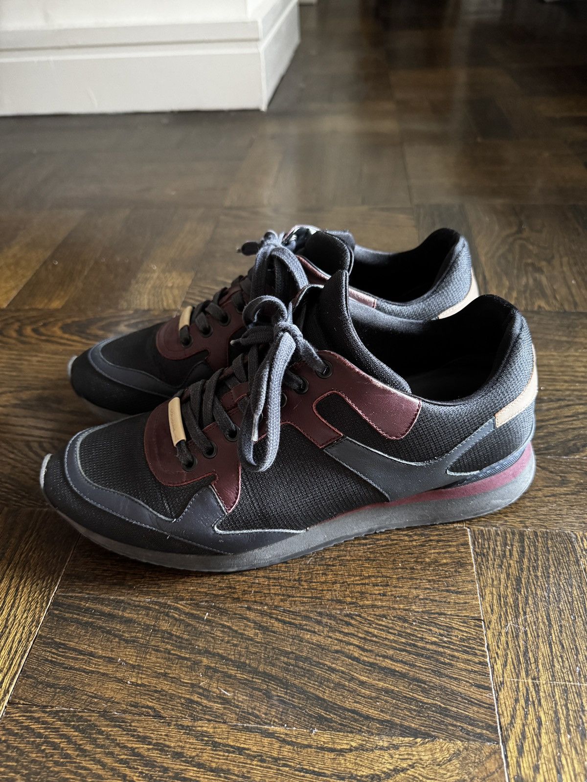Dior Dior Homme Men’s Tri Color sneaker Size US 8 / EU 41 - 4 Thumbnail