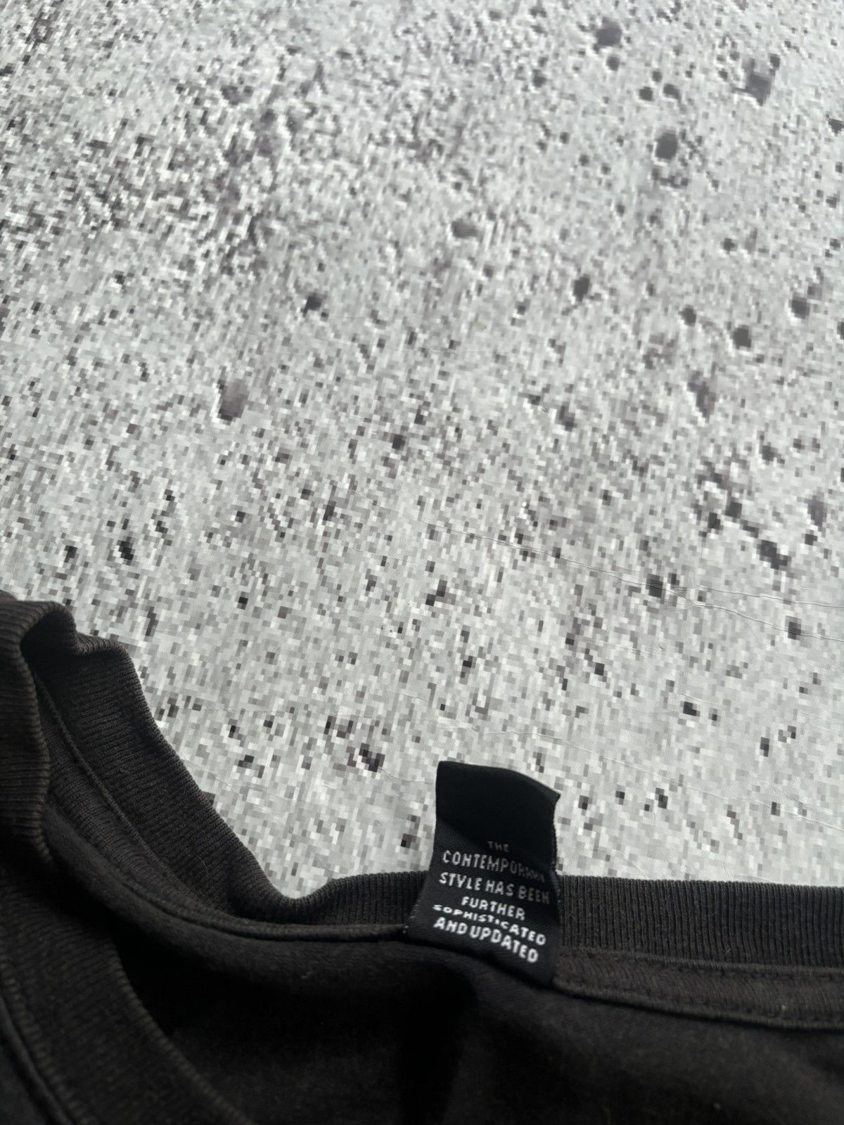 Seditionaries Y2k TVW Jrontiers Ifsixwasnine Punk style Longsleve Size US XL / EU 56 / 4 - 8 Thumbnail