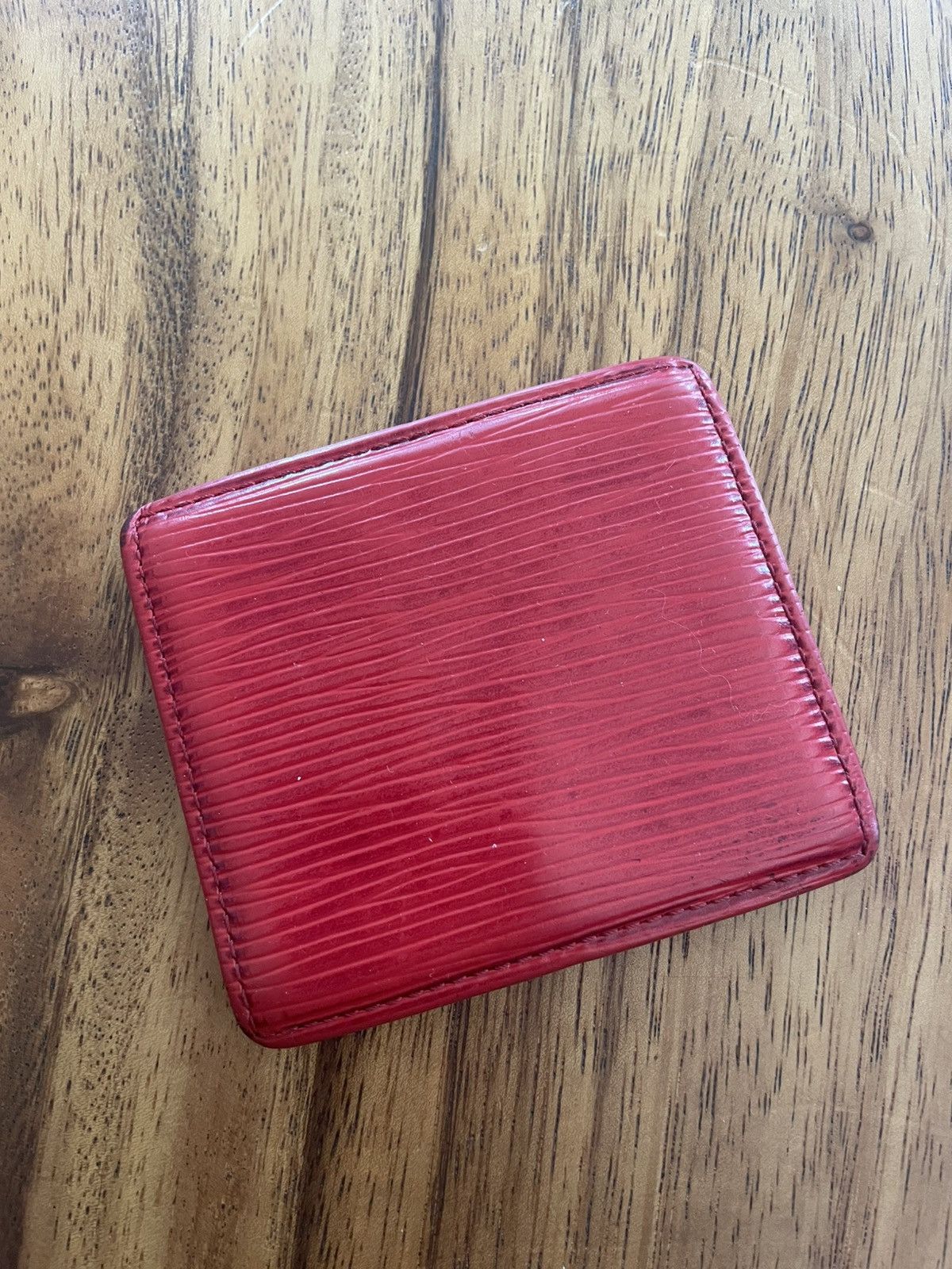 Louis Vuitton Louis Vuitton wallet Size ONE SIZE - 2 Thumbnail