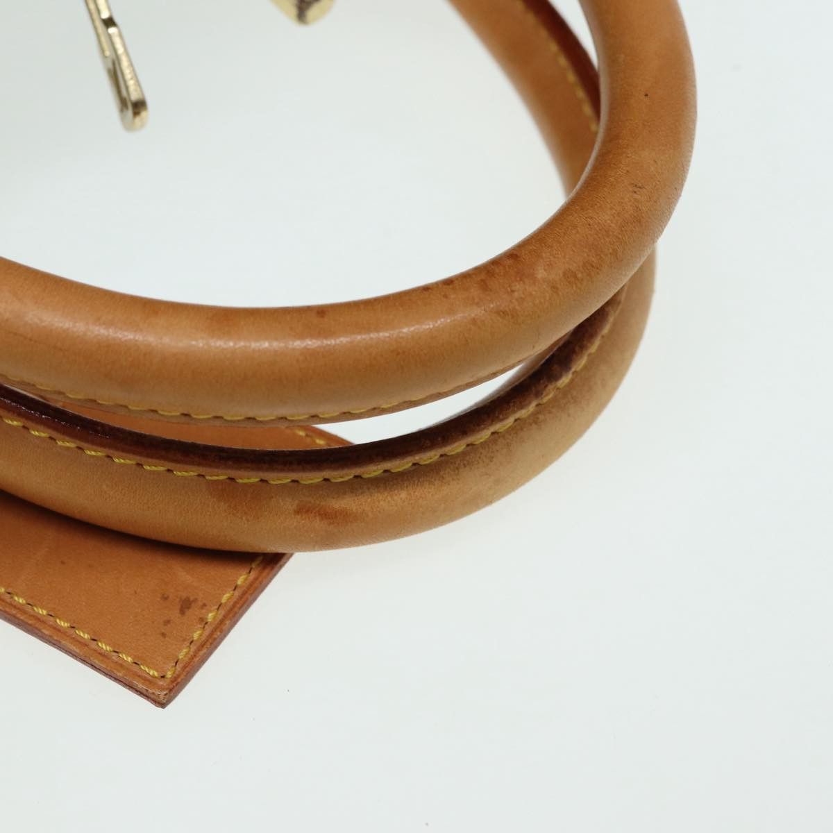 Louis Vuitton LOUIS VUITTON Monogram Keepall 60 Boston Bag M41422 Size ONE SIZE - 7 Thumbnail