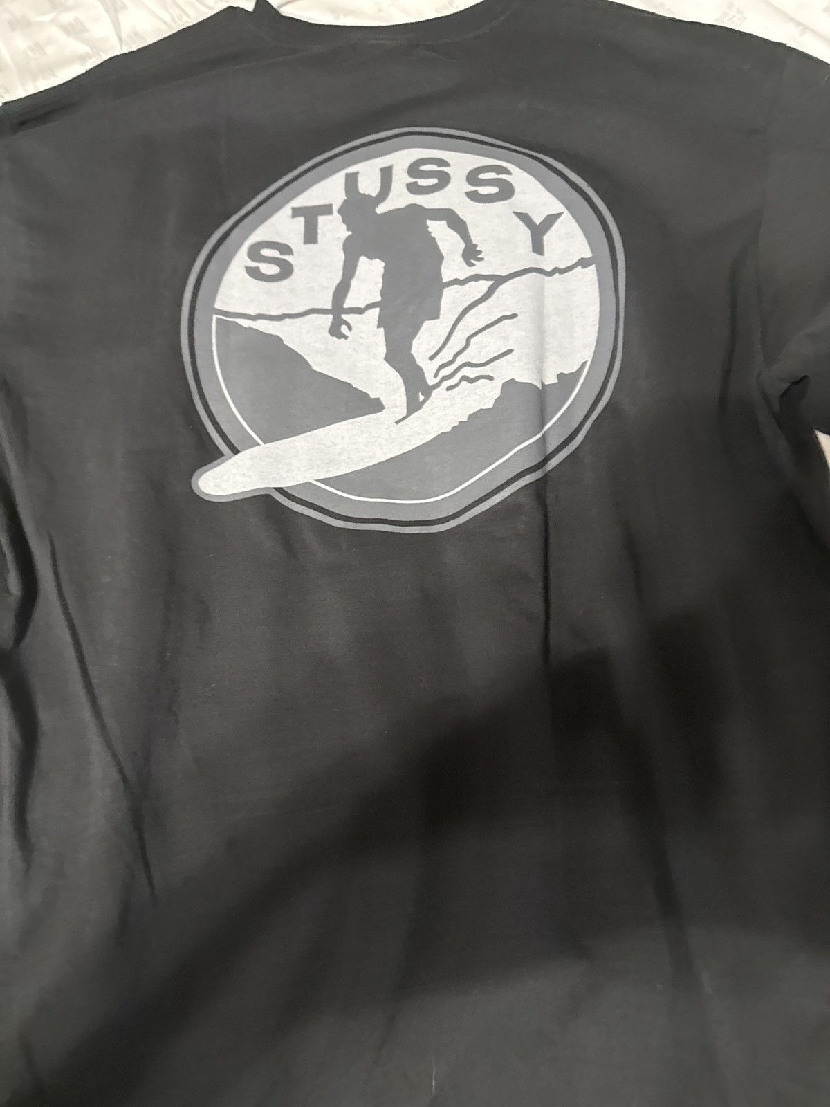 Stussy Stussy Surfing club Size US XL / EU 56 / 4 - 1 Thumbnail