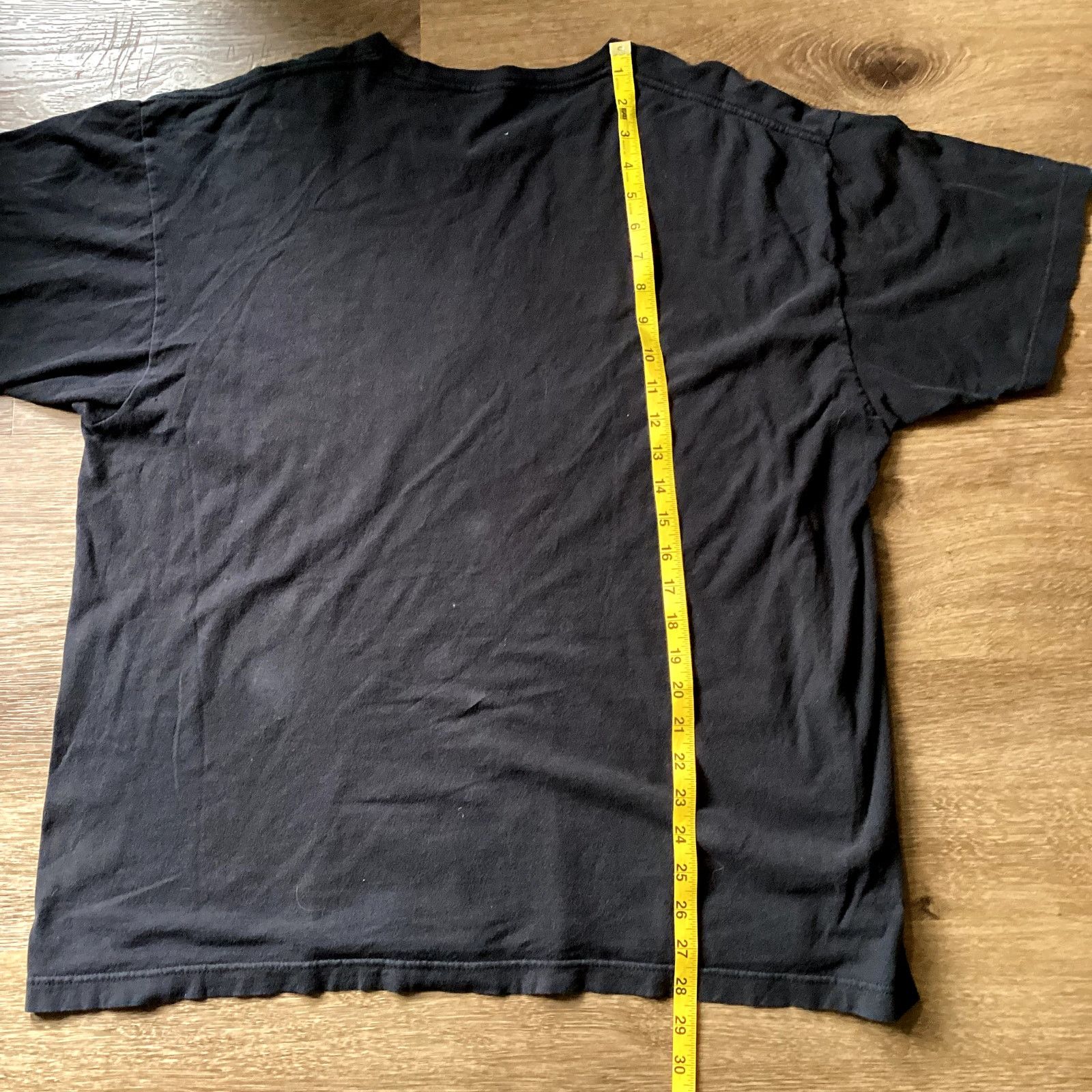 Vintage Rare Edward Culin Twilight Breaking Dawn Tee-Size Size US L / EU 52-54 / 3 - 3 Thumbnail