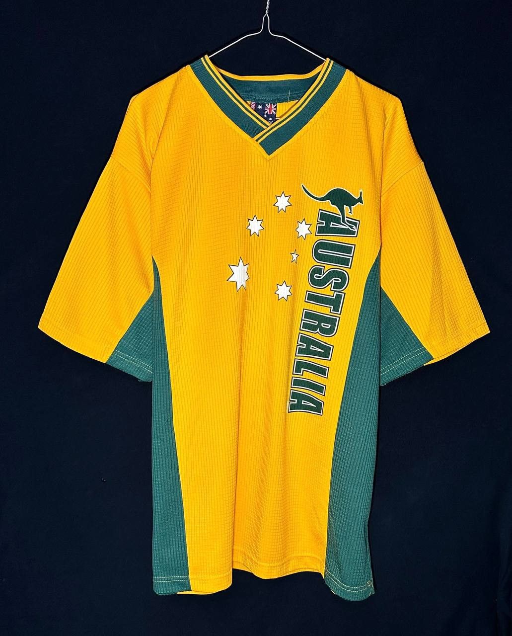 Other Australia national jersey Size US XXL / EU 58 / 5 - 1 Thumbnail