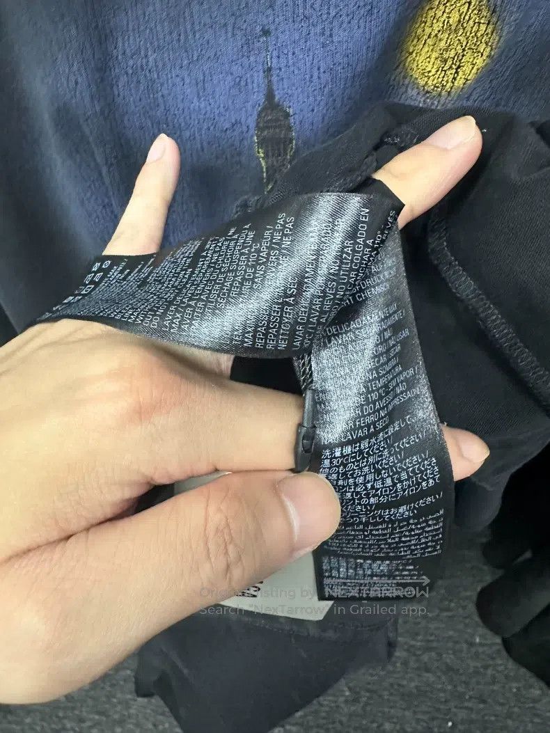 Balenciaga Balenciaga short sleeves Size US S / EU 44-46 / 1 - 5 Thumbnail
