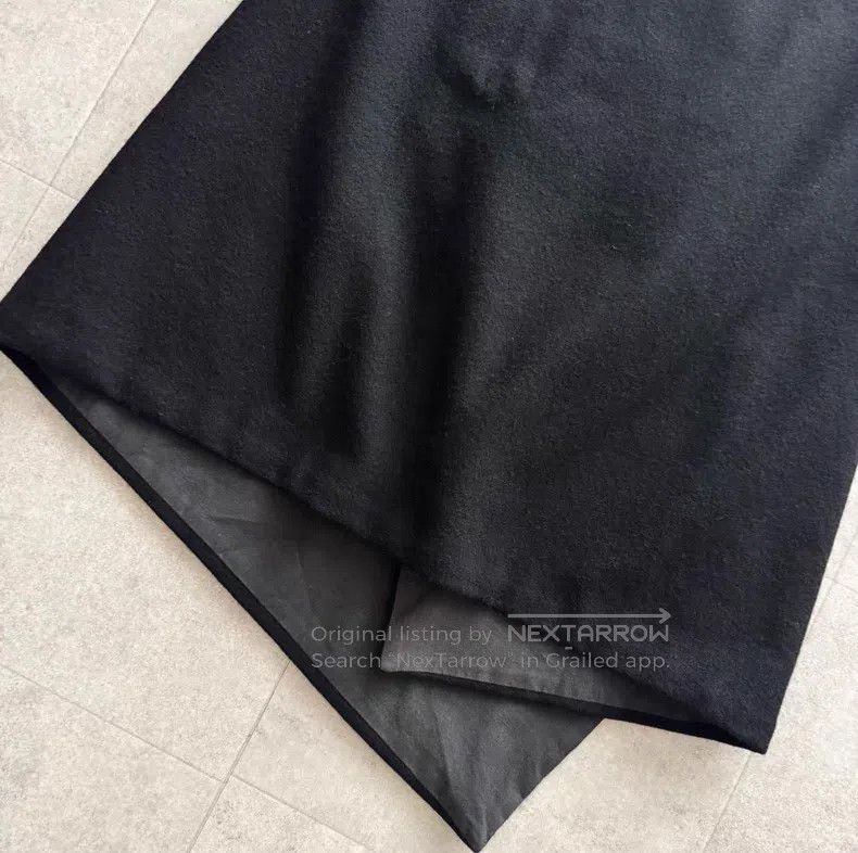 Comme des Garcons Comme Des Garcons Cape Dress Two-Way Wear Size 25" / US 0 / IT 36 - 6 Thumbnail