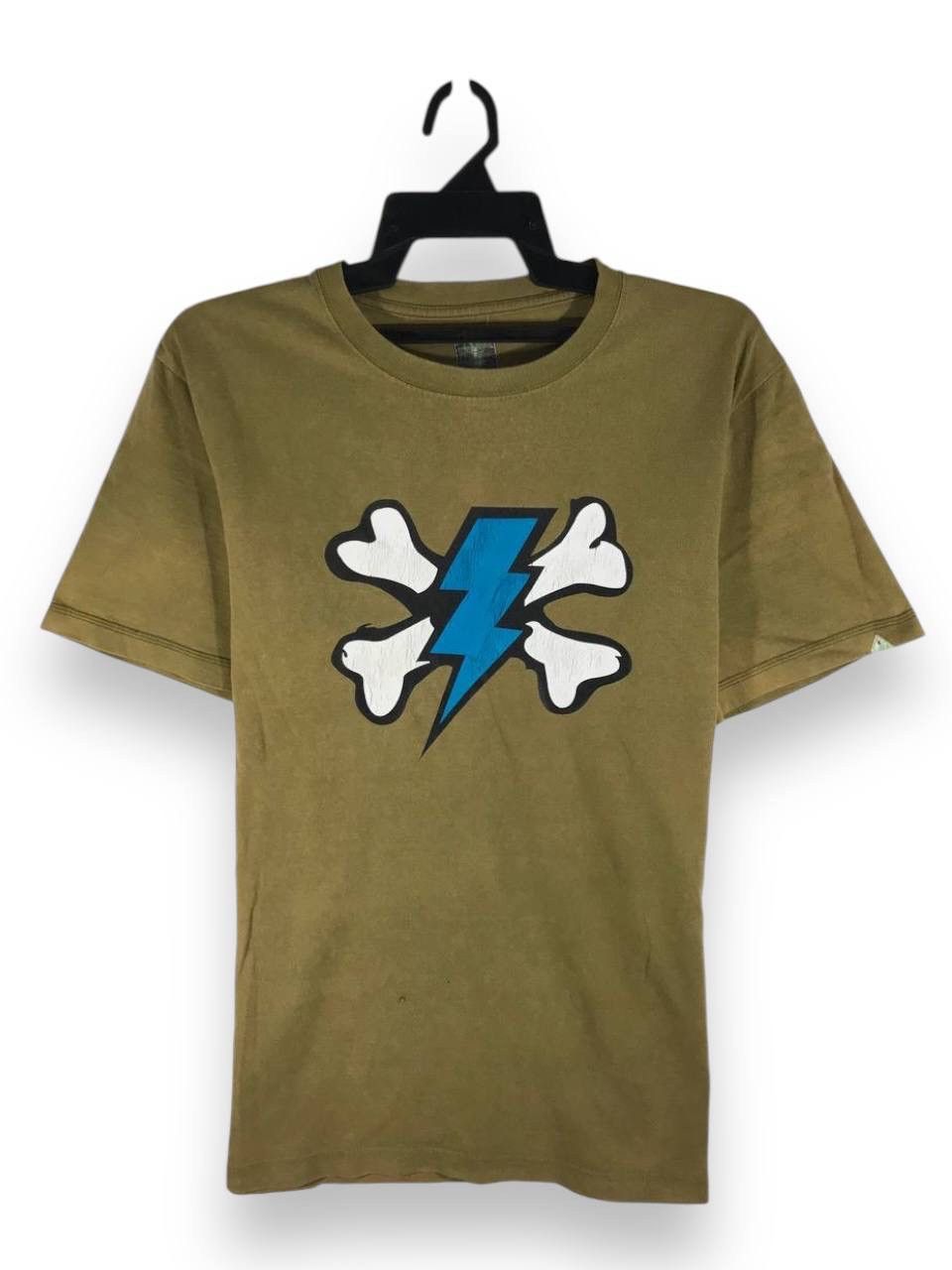 Jun Takahashi vintage Undercover Chaotic Mutant lightning Size US L / EU 52-54 / 3 - 1 Thumbnail