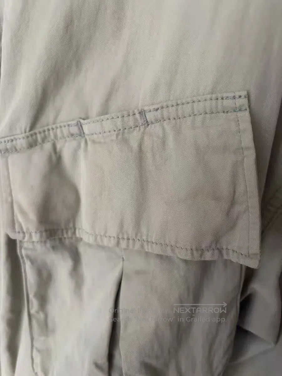 Visvim VISVIM 22SS TROPICAL COMBAT JKT. Size US M / EU 48-50 / 2 - 4 Thumbnail