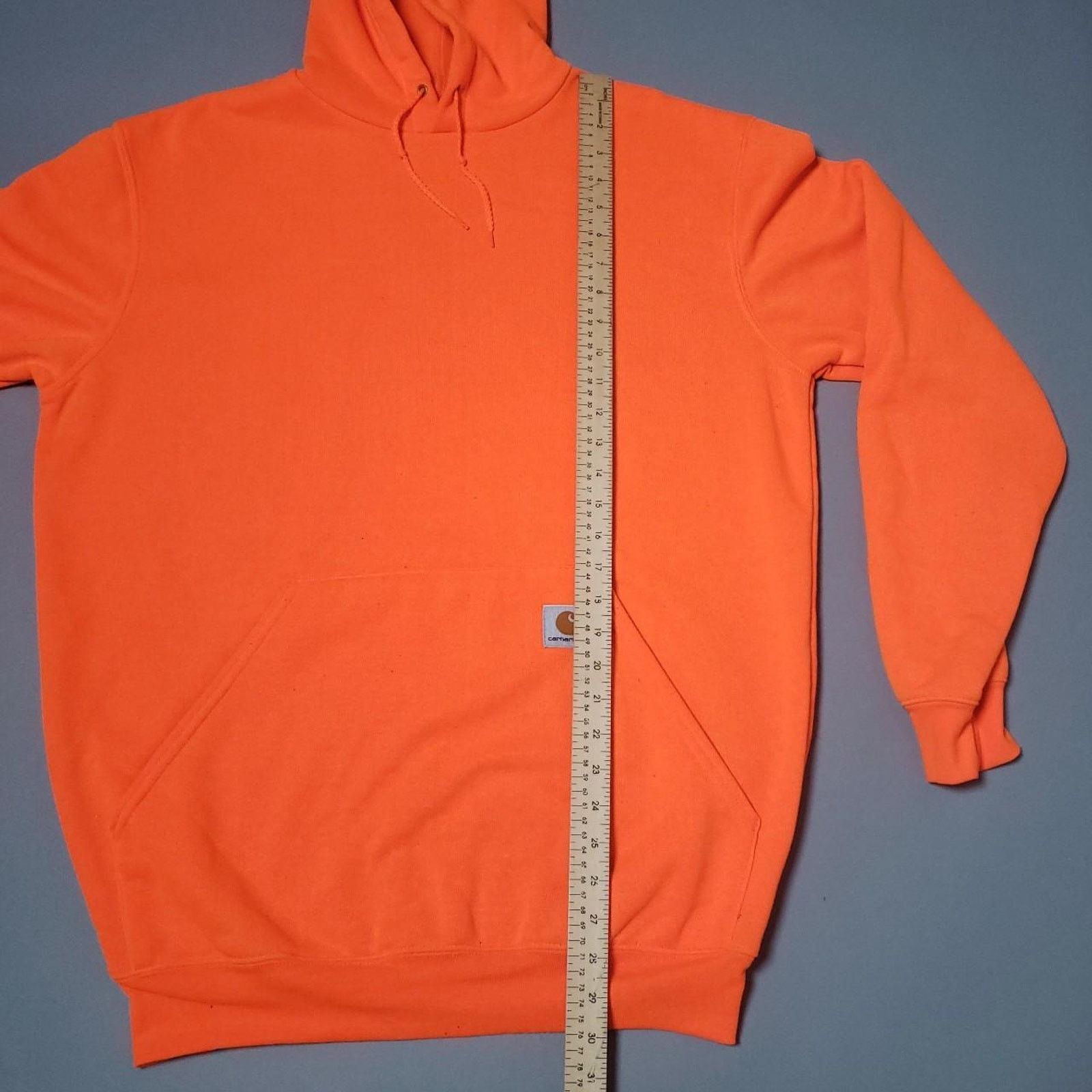 Carhartt Carhartt Loose Fit Sweatshirt Mens Medium Size US M / EU 48-50 / 2 - 6 Thumbnail