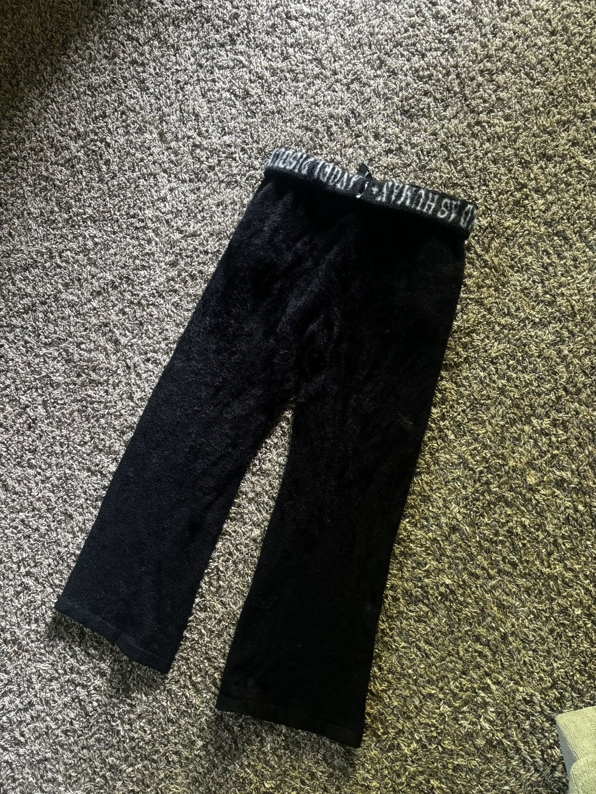 Other NOT HUMAN" LOUNGE SWEATS +SHADOW Size US 36 / EU 52 - 3 Thumbnail