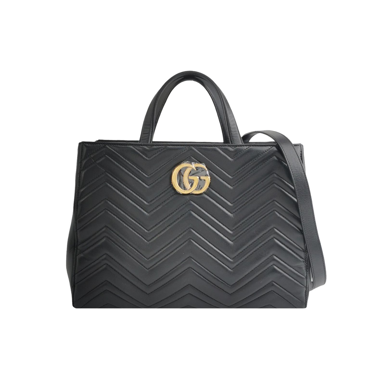 Gucci Gucci Women os Shoulder Bags Size ONE SIZE - 1 Thumbnail